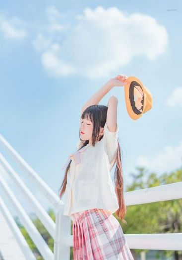 在异世界开后迷宫_JVID性感写真