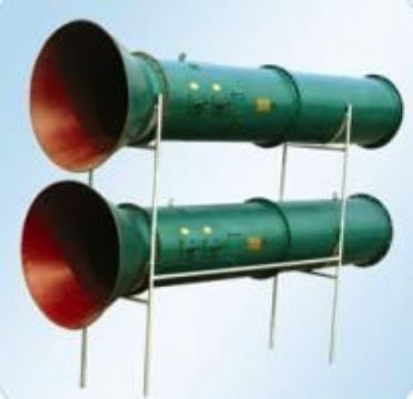 點(diǎn)擊查看詳細(xì)信息<br>標(biāo)題：礦用水射流降塵裝置 閱讀次數(shù)：6664