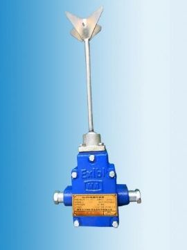 點(diǎn)擊查看詳細(xì)信息<br>標(biāo)題：礦用堆煤傳感器 閱讀次數(shù)：5201